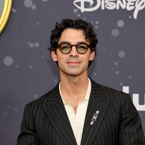 Geheime Romanze? Joe Jonas mit Model in New York gesichtet