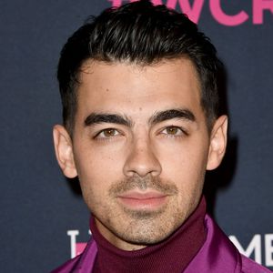 Keine Baby-News! So meldet sich Joe Jonas kurz nach Geburt