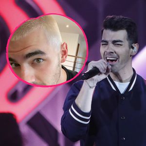 Nach Baby Willas Geburt: Papa Joe Jonas rockt neuen Style!