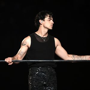 Spricht Joe Jonas beim Konzert über Liebes-Aus mit Sophie?