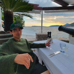 Aus diesen Gründen liebt Joe Jonas seine Wahlheimat Miami