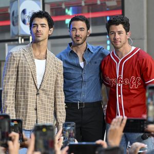 Jonas Brothers nutzen Pipi-Eimer mit Katzenstreu bei Shows