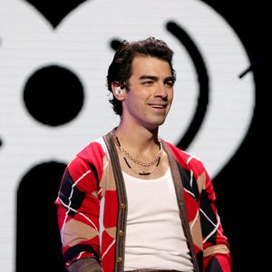 Nach Sorgerechtsstreit: Joe Jonas entspannt auf einer Jacht