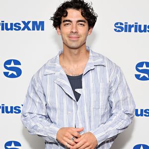 Diese Frisur würde Sänger Joe Jonas nie wieder tragen wollen