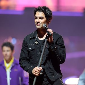Joe Jonas gesteht psychische Probleme nach seinem Solo-Flop