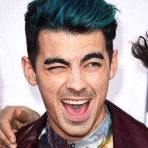 Nach Gigi: Schnappt sich Joe Jonas jetzt Ashley Graham?