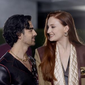 War das für Joe Jonas der Grund für die Trennung von Sophie?