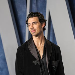Nur ein Urlaubsflirt? Joe Jonas auf Reisen mit neuer Dame