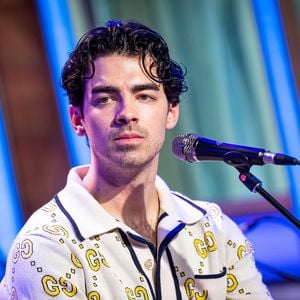Sorgerecht geklärt: Joe Jonas reicht nun die Scheidung ein