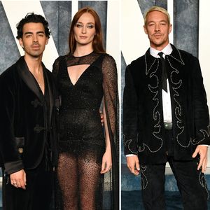 Fauxpas auf Joe Jonas und Sophies Hochzeit: Diplo klärt auf!
