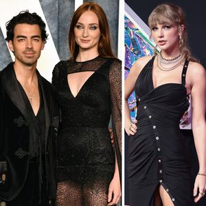 Joe Jonas nicht begeistert von Sophie-Taylor-Freundschaft!