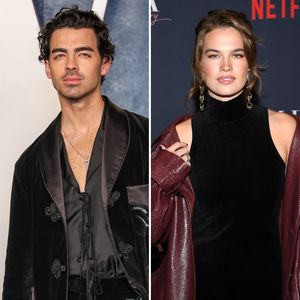 Joe Jonas und seine Stormi Bree heizen die Datinggerüchte an