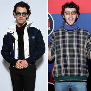 Dafür entschuldigte sich Joe Jonas bei seinem Bruder Frankie