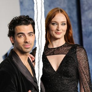 Alles aus: Joe Jonas und Sophie Turner bestätigen Scheidung!