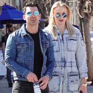 Sophie Turner ist noch immer megaverliebt in ihren Joe!