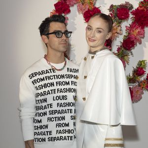 Verdächtige Fotos: Erwarten Joe Jonas und Sophie Nachwuchs?