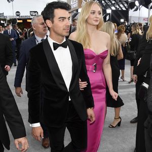 Sophie wollte Joe erst daten, wenn er diese Filme kennt