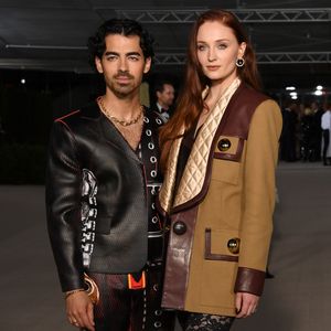 Joe Jonas dankbar: Durch Frau Sophie schätzt er Privatsphäre