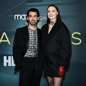Joe Jonas und Sophie Turner wollen "tolle Co-Eltern" sein!