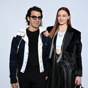 Erstes Treffen: Sophie Turner war sofort geflasht von Joe!