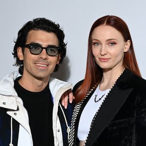 Rosenkrieg ade: Joe Jonas nennt Sophie "unglaubliche Mutter"