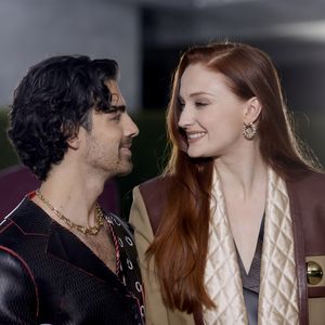 Joe Jonas und Sophie einigen sich im Sorgerechtsstreit!