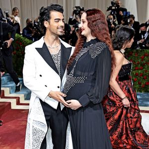 Selten: Joe Jonas teilt süßes Liebes-Video mit Sophie Turner
