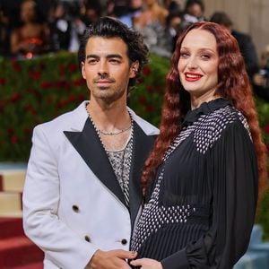 "Bin aufgeregt": Joe Jonas über Baby Nummer zwei mit Sophie