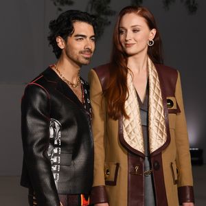 Joe Jonas will eine "faire Einigung" mit Ex Sophie Turner!
