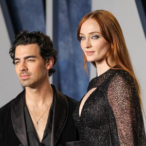 Nach Scheidung: Joe Jonas und Sophie sind zusammen unterwegs