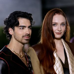 Beweis: Sophie Turner und Joe wollten nach England ziehen!