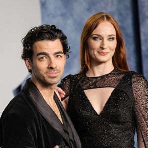 Joe Jonas wehrt sich gegen Klage von Ex-Frau Sophie Turner!