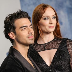Neuer Song: Singt Joe Jonas jetzt etwa von seiner Ex Sophie?