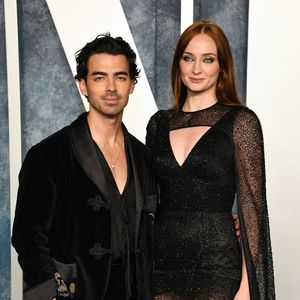 Klage wegen Kids: Sophie Turner und Joe Jonas einigen sich