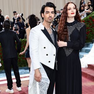 Alle Infos: Joe Jonas und Sophie beenden Sorgerechtsstreit