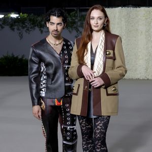 Scheidungskrieg mit Joe: Will Sophie Turner zurückschlagen?