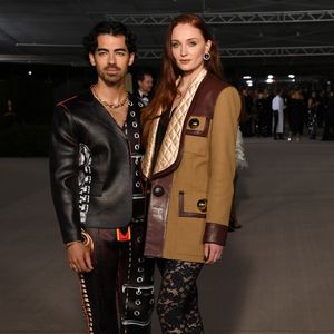 So läuft Co-Parenting von Sophie Turner und Ex Joe Jonas