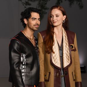 Scheidungsprozess: Joe Jonas möchte Mediation mit Sophie!