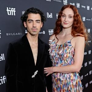 Schlimme Zeit: Sophie Turner spricht über Scheidung von Joe