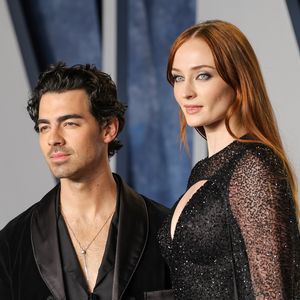 Trotz Scheidung: Sophie Turner unterstützt Ex-Mann Joe Jonas
