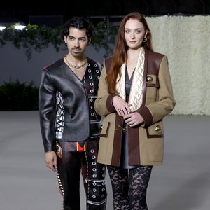 Joe Jonas und Sophie Turner nach Rosenkrieg in NYC unterwegs