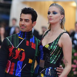 Baby-Auszeit: Sophie Turner und Joe Jonas genießen Datenight