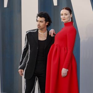 Die schönsten Auftritte von Joe Jonas und Sophie Turner!
