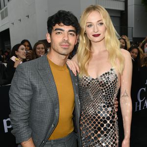 Auf Joe Jonas' Kosten: Wird Sophie Turner jetzt Komikerin?