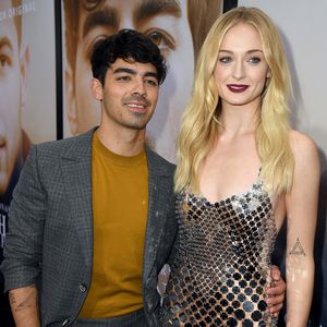 Nach Geburt im Juli: Sophie Turner bald wieder schwanger?