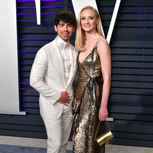 Wegen der Kinder: Sophie Turner verklagt ihren Ex Joe Jonas