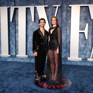 Das hasste Sophie Turner an der Ehe mit Joe Jonas besonders