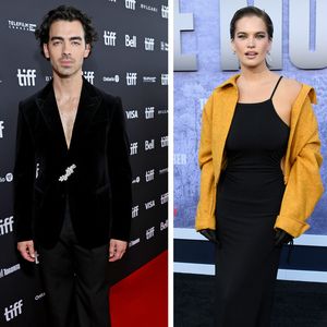 Joe Jonas will neuer Freundin Stormi seine Kids vorstellen!