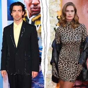 Alles aus: Joe Jonas und Stormi nach sechs Monaten getrennt!