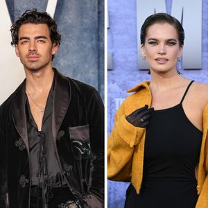 Sind Joe Jonas und Stormi Bree etwa gemeinsam im Ski-Urlaub?